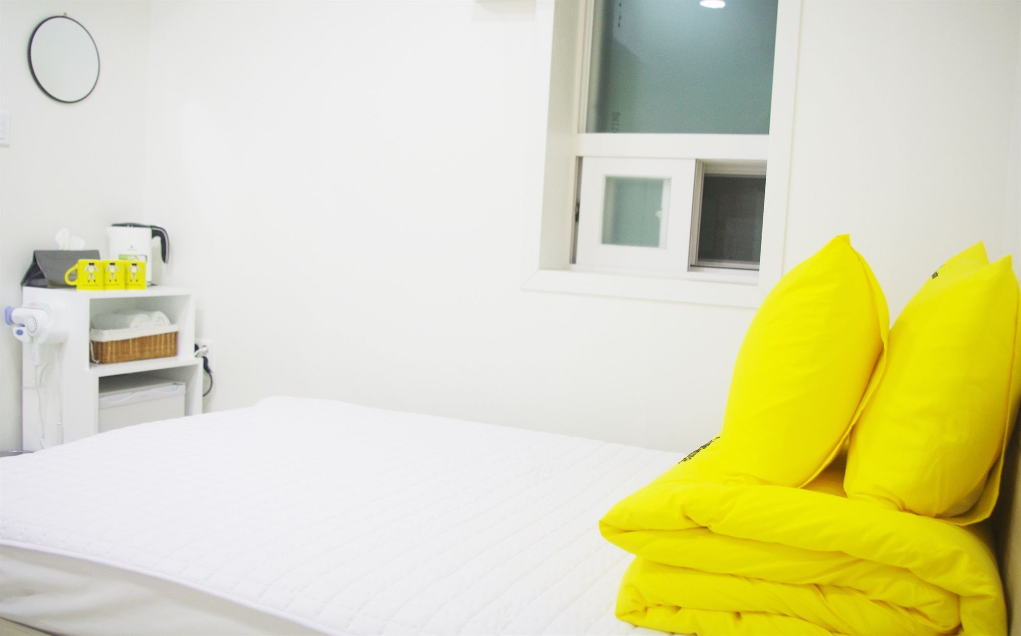 24 Guesthouse Yeosu Exterior photo