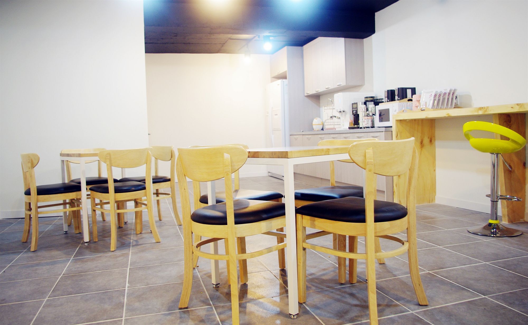 24 Guesthouse Yeosu Exterior photo