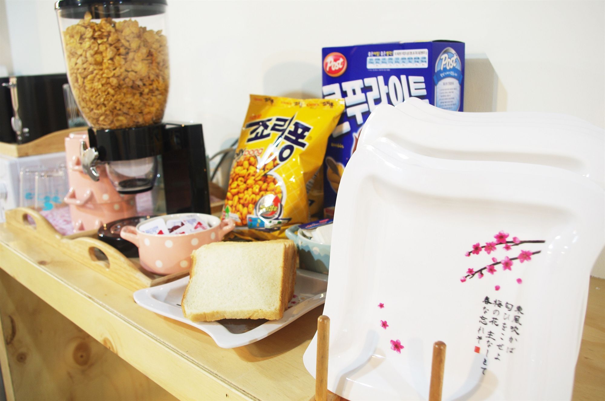 24 Guesthouse Yeosu Exterior photo