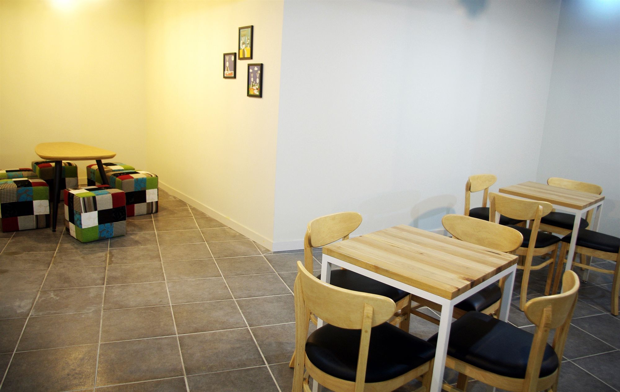 24 Guesthouse Yeosu Exterior photo