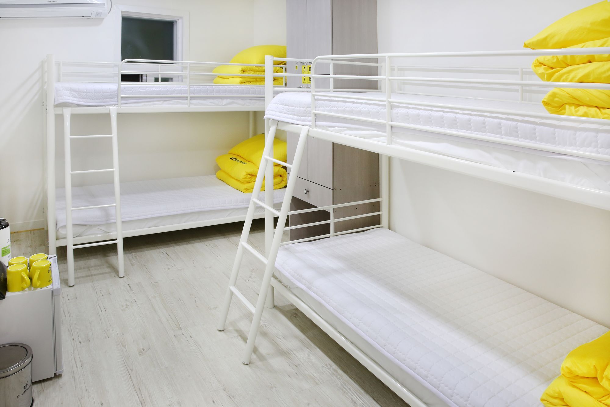 24 Guesthouse Yeosu Exterior photo