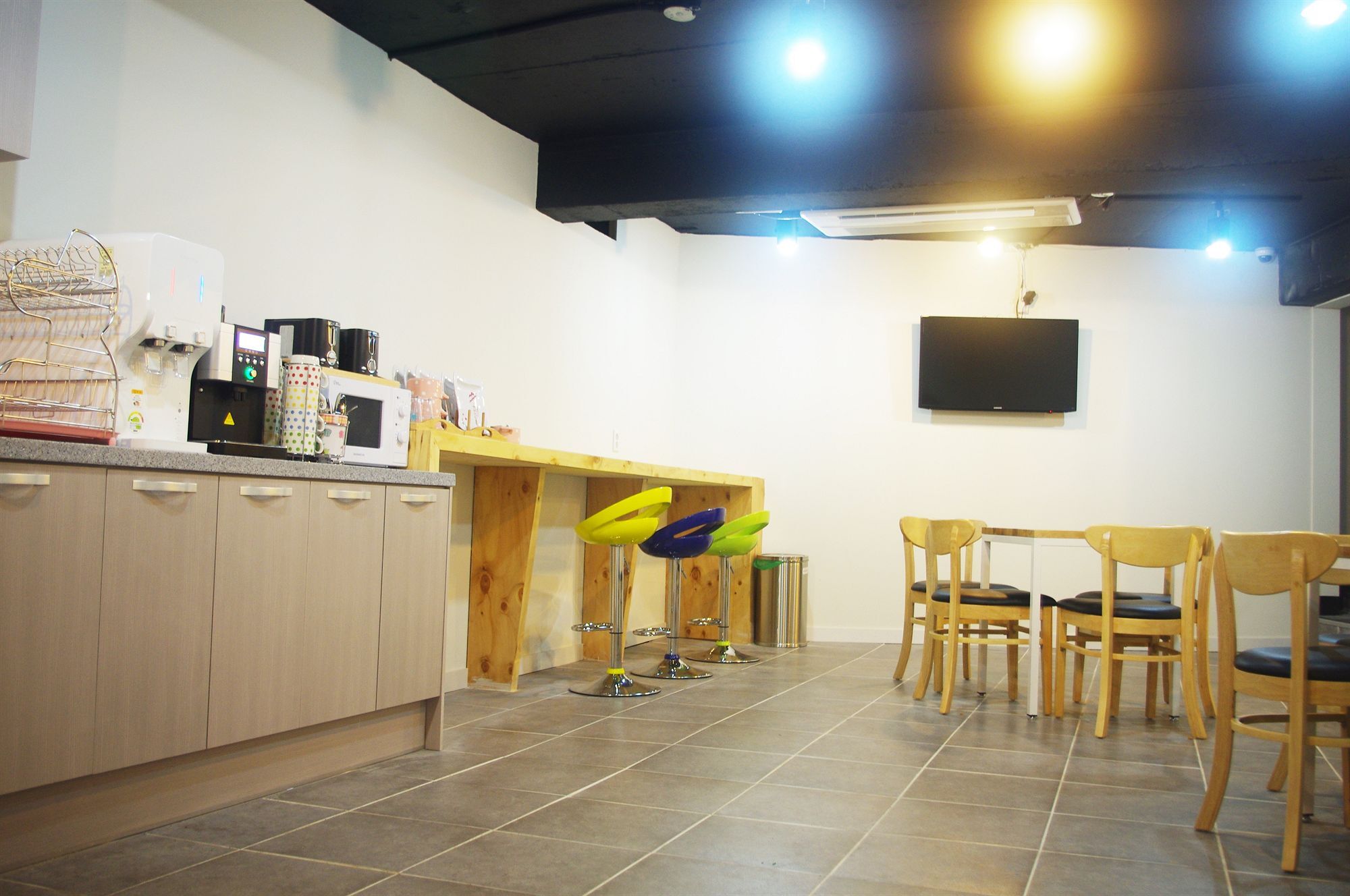 24 Guesthouse Yeosu Exterior photo