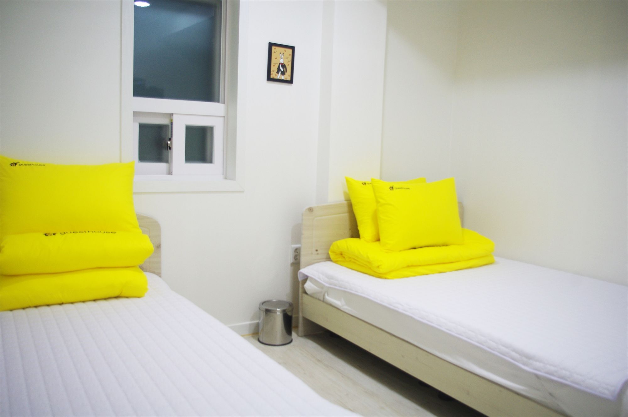 24 Guesthouse Yeosu Exterior photo