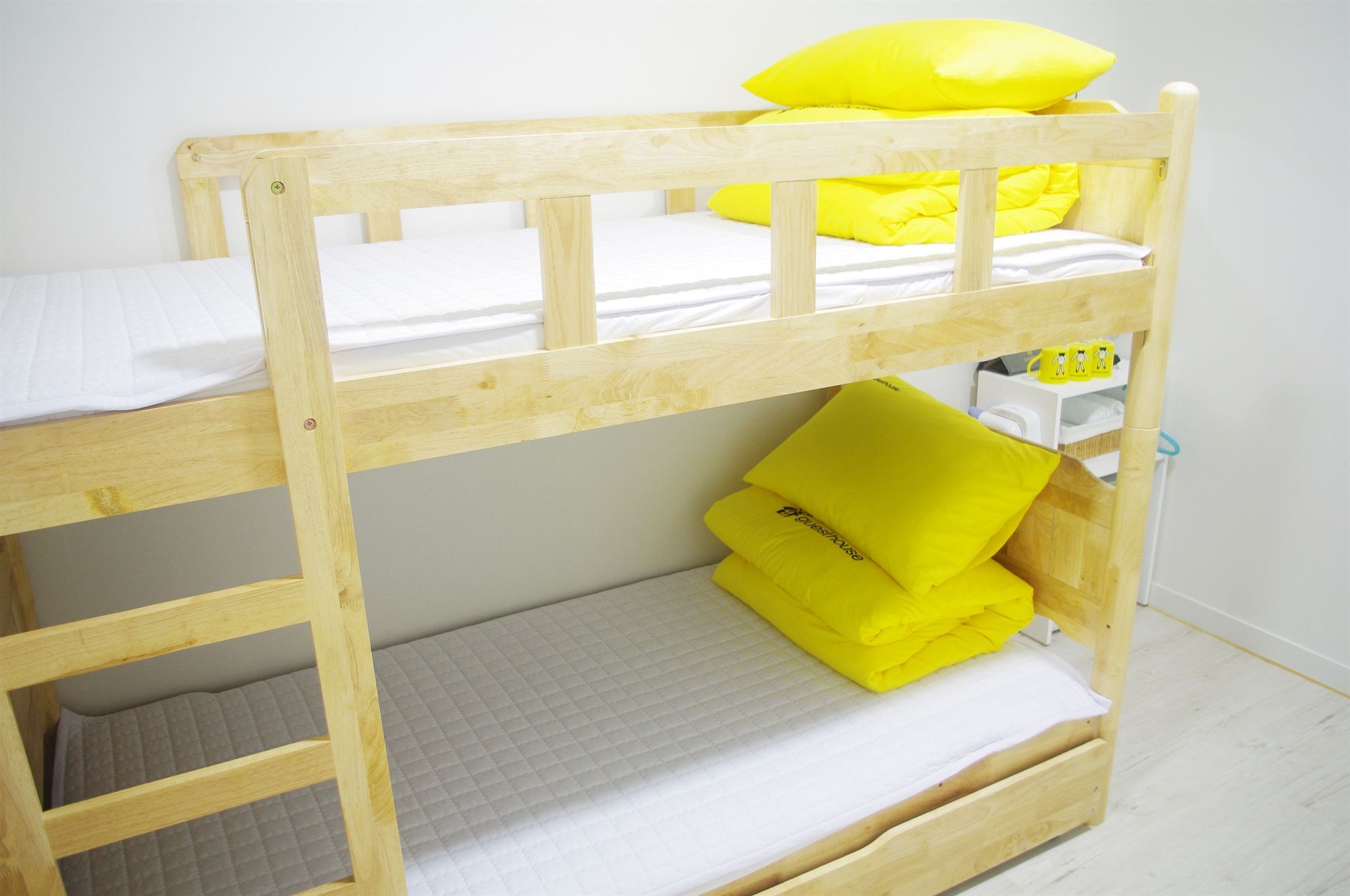 24 Guesthouse Yeosu Exterior photo