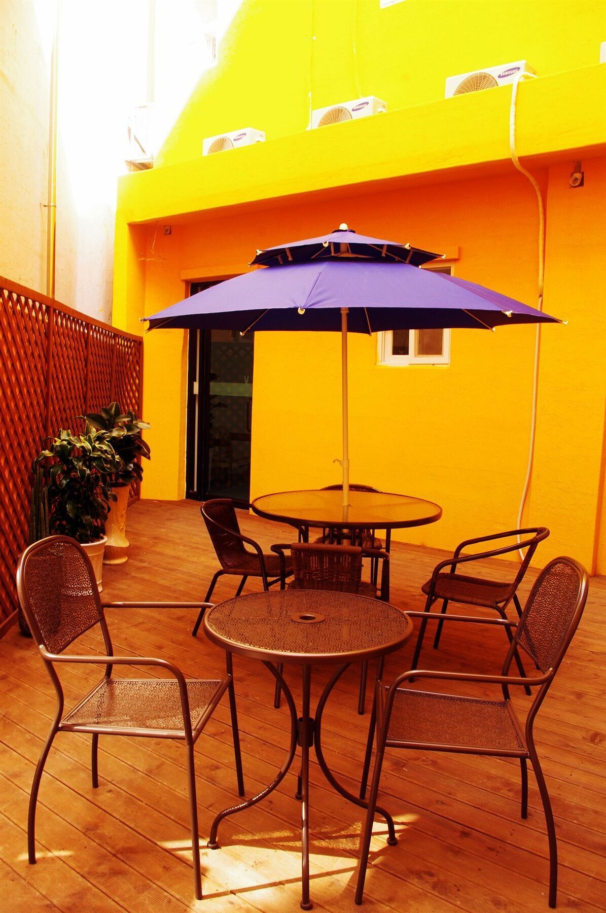 24 Guesthouse Yeosu Exterior photo