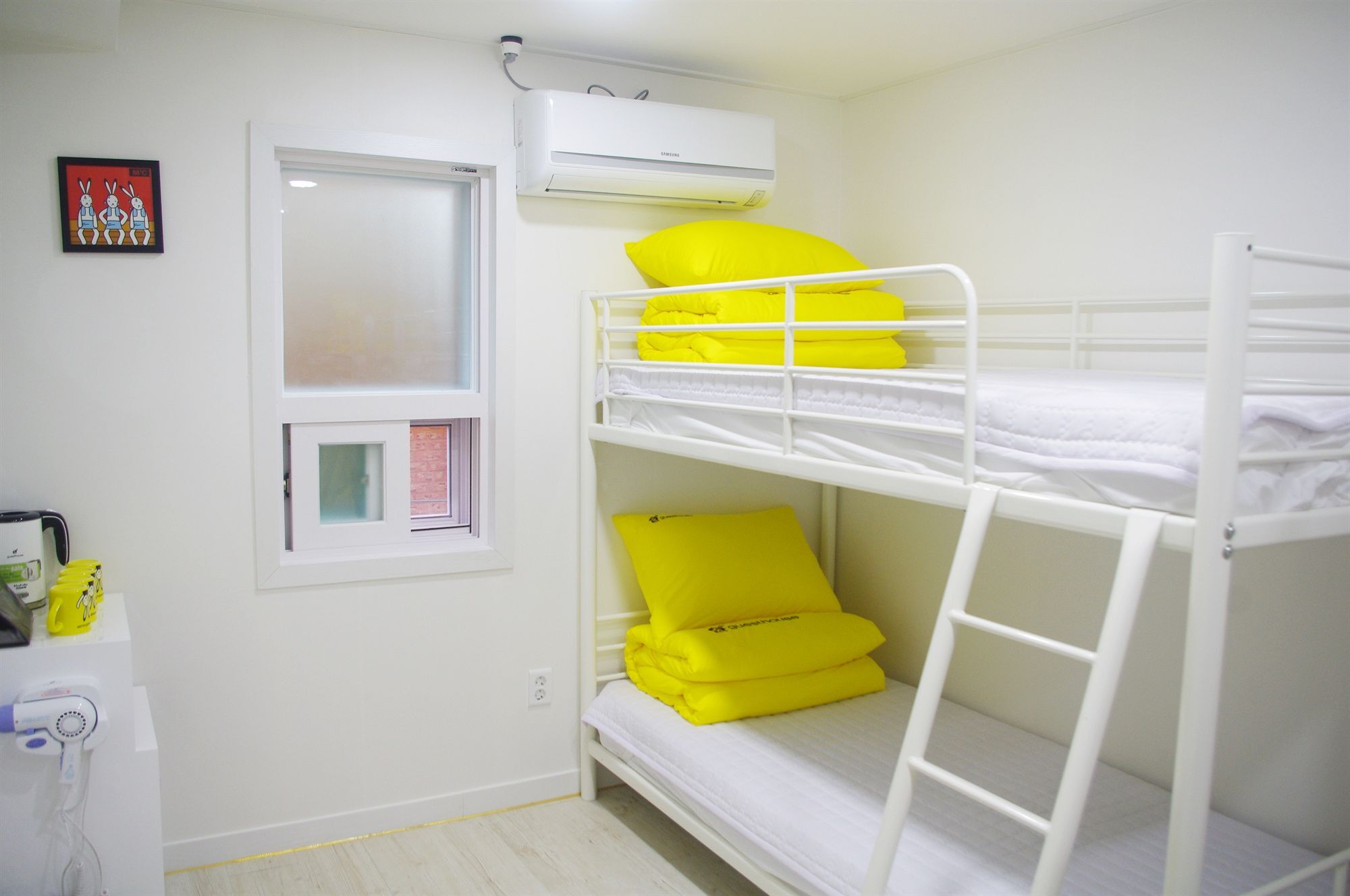 24 Guesthouse Yeosu Exterior photo